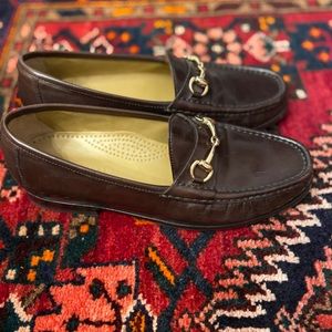 Cole Haan Men’s Ascot Bit Loafers